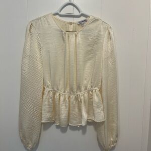 Steve Madden dressy top